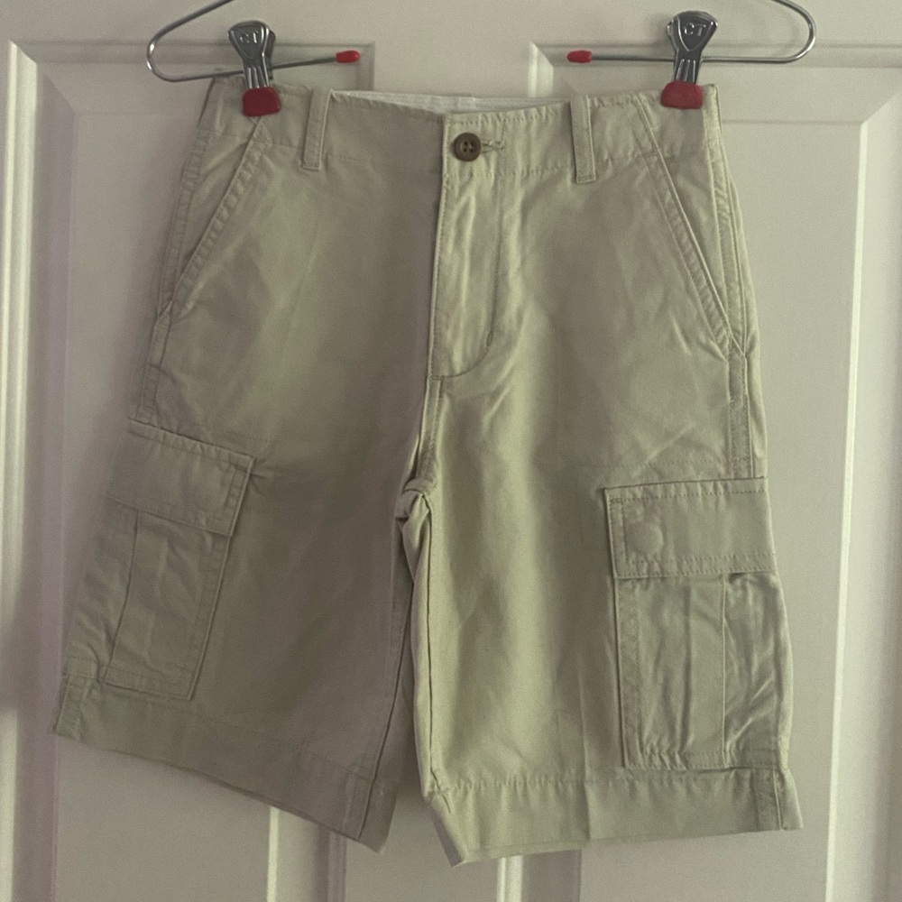 Polo Ralph Lauren Cargo Shorts